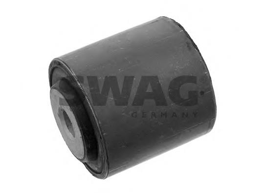 A1403528665 Mercedes Bloco silencioso do braço oscilante inferior traseiro