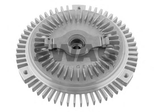 Compre 0002005922 Mercedes Acoplamento viscoso de ventilador de esfriamento
