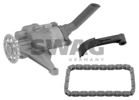 Compre A6051800401 Mercedes Bomba de óleo
