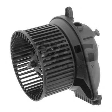 Motor de ventilador de forno (de aquecedor de salão) A0008352385 Mercedes