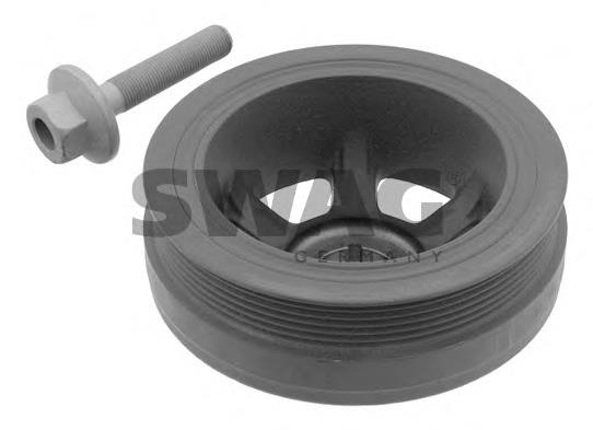 Polia de cambota Mercedes A1120350600 preço, a partir de 51,45 USD