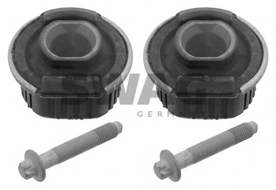 Compre A1683501308 Mercedes Bloco silencioso de viga traseira (de plataforma veicular)