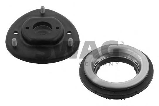 Compre 33513 Febi Suporte de amortecedor dianteiro