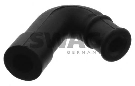 Compre A1190942682 Mercedes Cano derivado de ventilação de cárter (de separador de óleo)