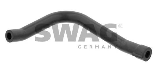 Cano derivado de ventilação de cárter (de separador de óleo) Mercedes 1190943182 preço, a partir de 8,48 USD