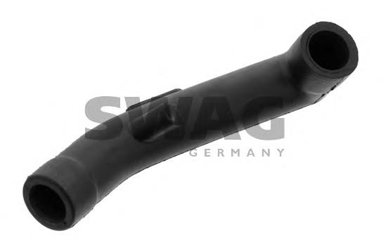 Cano derivado de ventilação de cárter (de separador de óleo) Mercedes A1110181682 preço, a partir de 5,84 USD
