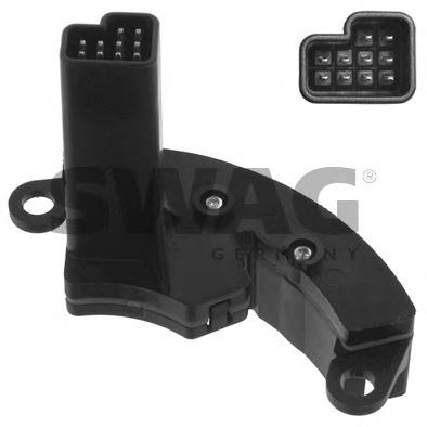 Sensor do ângulo de viragem do volante de direção ERA 450052 preço, a partir de 39,16 USD