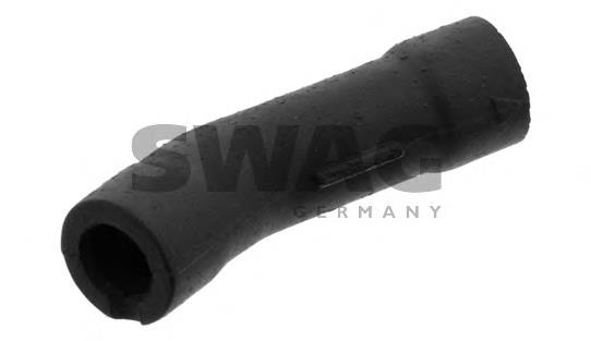 Cano derivado de ventilação de cárter (de separador de óleo) Mercedes 1020942187