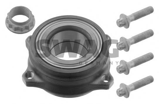 Compre A2113570308 Mercedes Rolamento de cubo traseiro