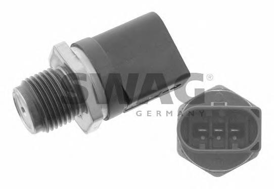 Sensor de pressão de combustível 0281002504 Mercedes