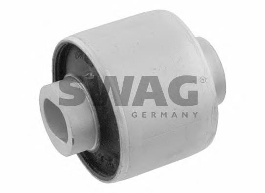 Bloco silencioso dianteiro do braço oscilante inferior A2203308707 Mercedes