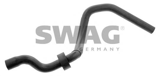 Mangueira (cano derivado) do sistema de esfriamento Mercedes 1248306496 preço, a partir de 28,12 USD