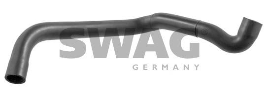 Compre A1405000875 Mercedes Mangueira (cano derivado) do radiador de esfriamento superior