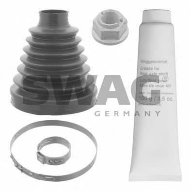 Bota de proteção externa de junta homocinética do semieixo traseiro Mercedes A1633500237 preço, a partir de 35,33 USD