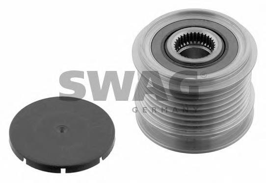 Polia do gerador Mercedes A2711550215
