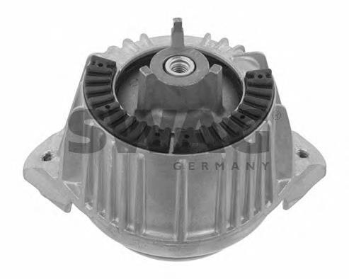 Compre A2042405017 Mercedes Coxim (suporte) esquerdo/direito de motor