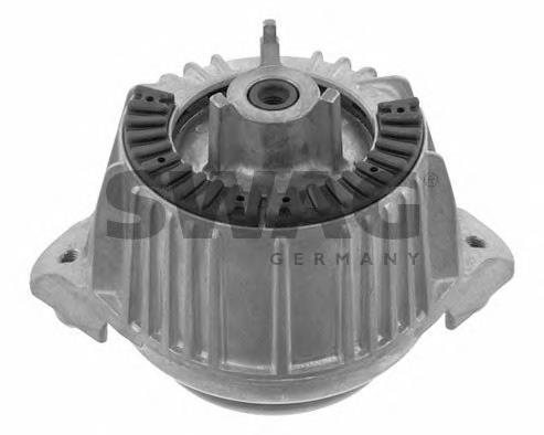 181102 Cautex Coxim (suporte) esquerdo de motor