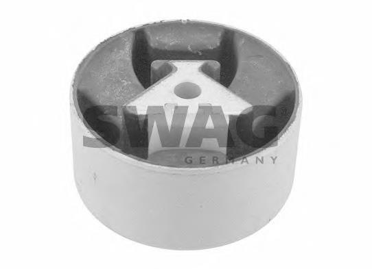 Compre A6382661685 Mercedes Coxim (suporte) esquerdo de motor (bloco silencioso)