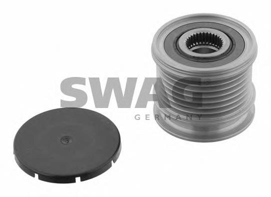Polia do gerador Mercedes A6421500660