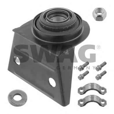 Rolamento suspenso da junta universal Swag 10929600 preço, a partir de 60,80 USD