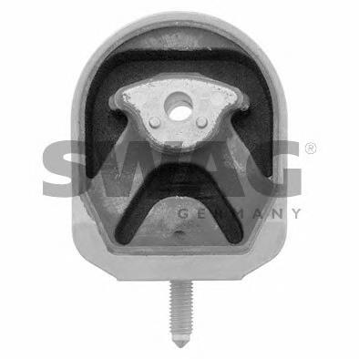 Coxim (suporte) dianteiro de motor 181092 Cautex