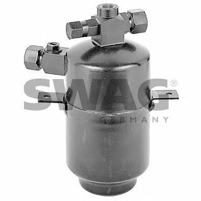 Compre A2018300183 Mercedes Tanque de recepção do secador de aparelho de ar condicionado