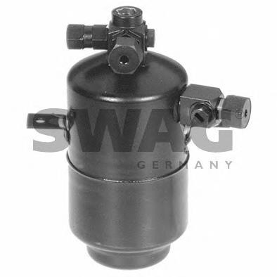 Tanque de recepção do secador de aparelho de ar condicionado Mercedes A1268300383 preço, a partir de 36,87 USD