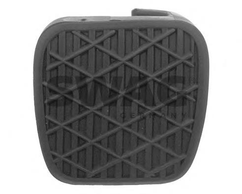 Compre A1102910182 Mercedes Placa sobreposta de pedal de embraiagem