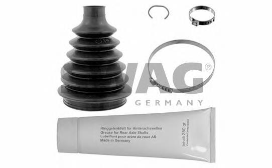 Bota de proteção externa de junta homocinética do semieixo dianteiro Mercedes 0003301985 preço, a partir de 13,71 USD