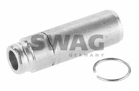 Guia de válvula de admissão A1020508924 Mercedes