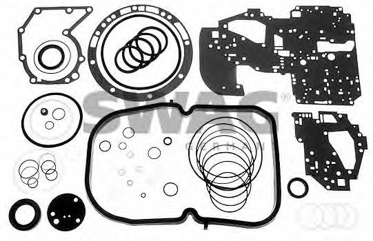 Kit de reparação da Caixa Automática de Mudança Elring 476060 preço, a partir de 157,47 USD
