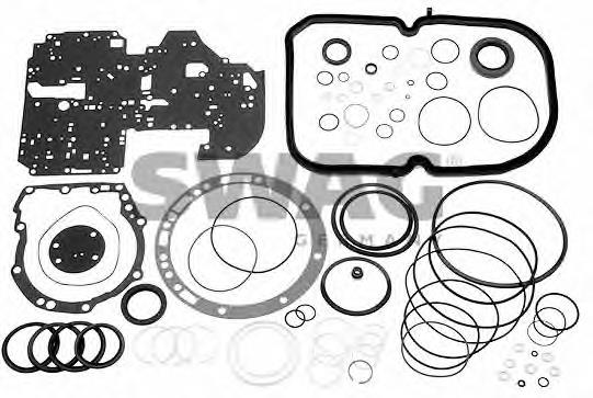 Compre A1292702901 Mercedes Kit de reparação da Caixa Automática de Mudança