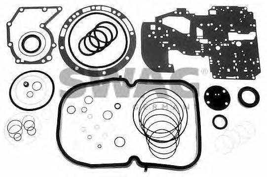 Kit de reparação da Caixa Automática de Mudança V307323 VEMO/Vaico