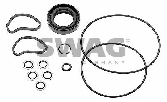 Compre A0004604480 Mercedes Kit de reparação da bomba da Direção hidrâulica assistida