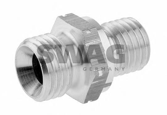 10919947 Swag Tubo de ligação de união de caixa de filtro de combustível