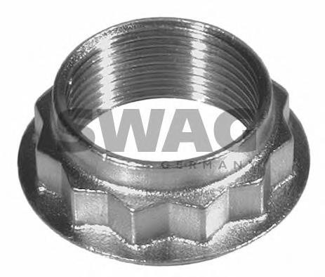 Porca de cubo traseiro Mercedes 1233530072 preço, a partir de 6,11 USD