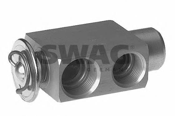 Compre A1268300284 Mercedes Válvula TRV de aparelho de ar condicionado