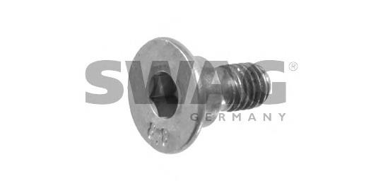 Parafuso do freio de disco 2014210171 Ssang Yong