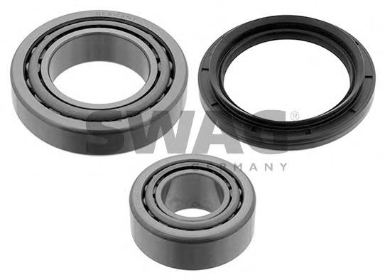 Rolamento de cubo dianteiro Swag 10908146 preço, a partir de 32,17 USD