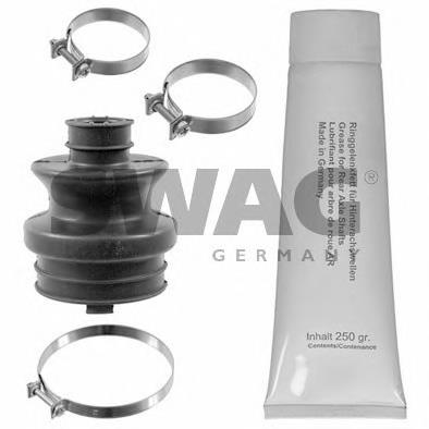 Bota de proteção externa de junta homocinética do semieixo traseiro Trakmotive/Surtrack 500496 preço, a partir de 9,85 USD