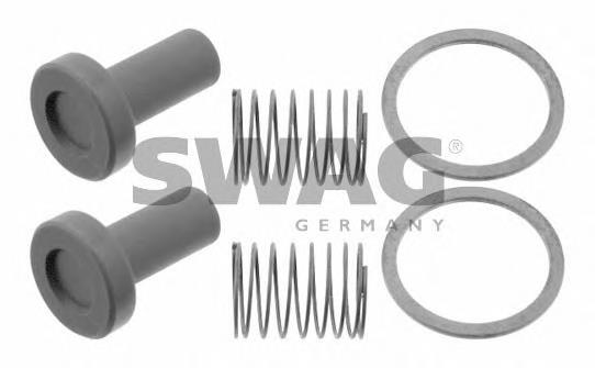 Compre 0000900210 Mercedes Kit de reparação da bomba de combustível de bombeio manual