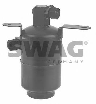 Compre A2108300083 Mercedes Tanque de recepção do secador de aparelho de ar condicionado