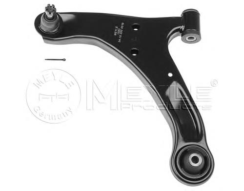 Braço oscilante inferior esquerdo de suspensão dianteira Suzuki 4520278K00000 preço, a partir de 90,61 USD