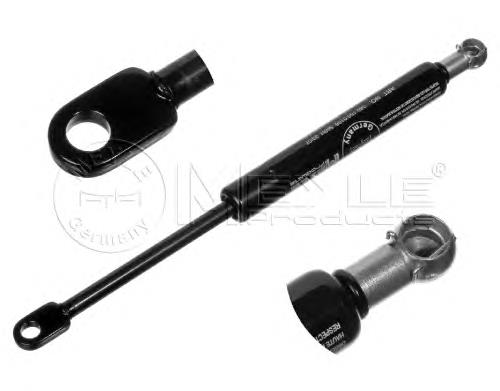 Amortecedor de tampa de porta-malas (de 3ª/5ª porta traseira) BMW 51248190688 preço, a partir de 14,45 USD