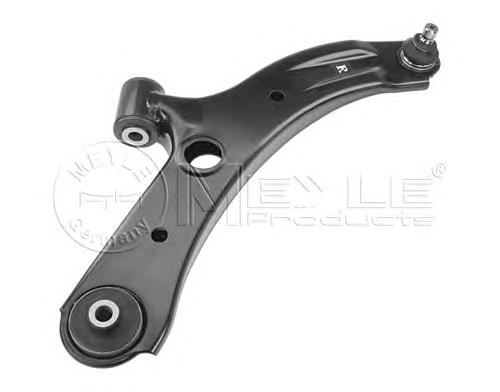 Braço oscilante inferior direito de suspensão dianteira Suzuki 4520162J00 preço, a partir de 42,37 USD