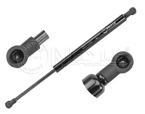 Amortecedor de tampa de porta-malas (de 3ª/5ª porta traseira) BMW 51244365788 preço, a partir de 18,95 USD