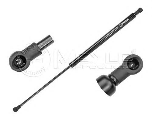 ST50037 Sato Tech Amortecedor de tampa de porta-malas (de 3ª/5ª porta traseira)