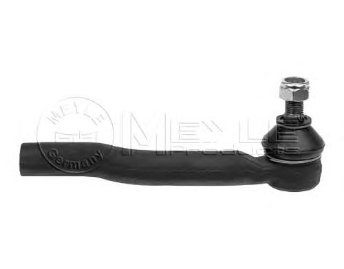 Ponta externa da barra de direção Suzuki 4881065D00