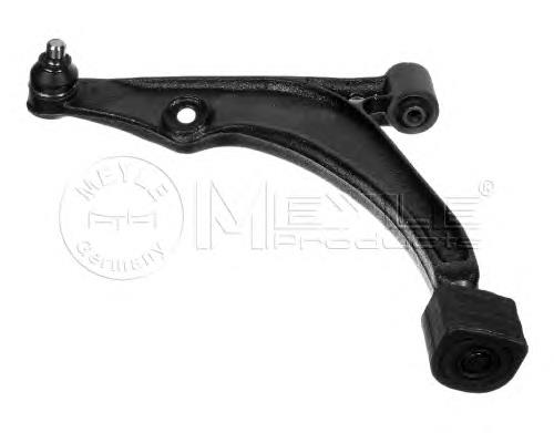 Braço oscilante inferior esquerdo de suspensão dianteira Suzuki 4520263G01 preço, a partir de 59,87 USD