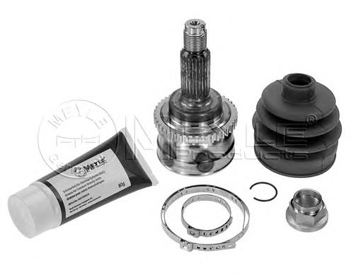 4410255G01 Suzuki Junta homocinética externa dianteira